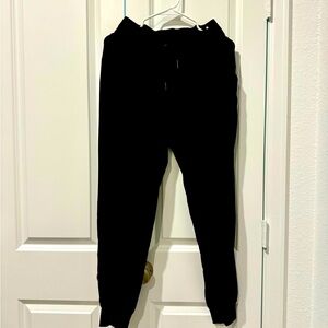 Lululemon Dance Studio Mid-rise Full Length Jogger